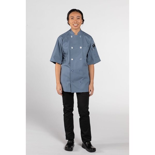 South Beach Steel 3XL, Uncommon Threads, Mfr#: 0415-6207